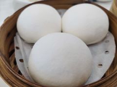 叉烧包-名苑皇宫酒家(来魅力壁画村店)