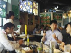 -蝎菜杨·牛肉面 羊蝎子火锅(光熙门北里店)