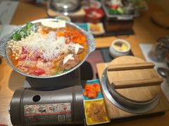 -味太助·银饭食堂(中华城店)