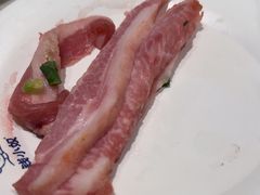 -钱小奴创意自助餐厅·原切谷饲安格斯畅吃(宁波慈溪爱琴海店)