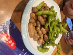 -华府九号海鲜烧烤大排档(龙域店)