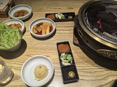 -泥炉烧肉师(新街口金銮巷店)