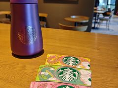 -星巴克(北京广渠门名敦道店)