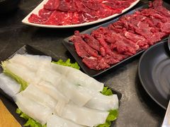 -林记潮牛·牛肉火锅(上马墩店)
