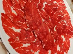 -南门涮肉(天坛店)