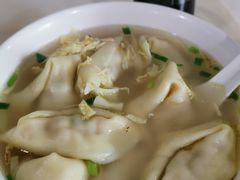 -绿杨馄饨临顿路店