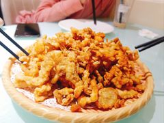 -粗茶淡饭•陕菜•家常菜