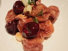 -环球港凯悦 · 享悦中餐厅