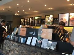 -星巴克(尚品中心1F店)