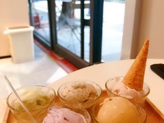-歎雪糕低糖低脂Gelato冰淇淋