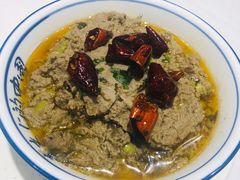 -万荣烤鸭店·北京菜(天坛店)