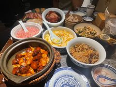 -南京大牌档(青岛万象城店)