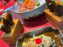 -大江户日本料理(吕厝店)