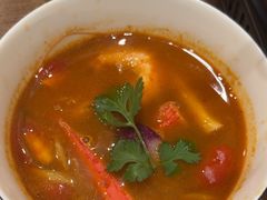 -曼谷食堂·泰国家庭料理