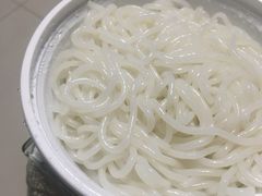 -老妈米线(港龙店)