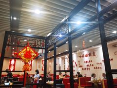 大堂-赏点粤式点心(广州塔店)