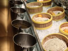 -洲际酒店·地平线全日餐厅HORIZON CAFÉ