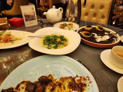 -汕头龙光喜来登酒店-采悦轩中餐厅