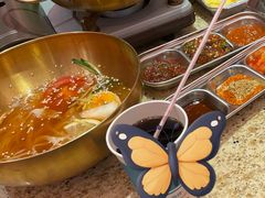 -阿亲家·韩式无限烤肉(花果园店)