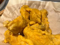 -聚味斋香辣蟹(生态城万达店)