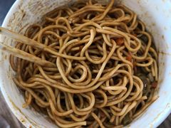 热干面-蔡明纬热干面(长港路店)
