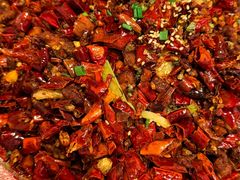 -老吴家川菜(昭化路店)