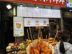 -魏记里脊肉炸炸炸(南门口店)