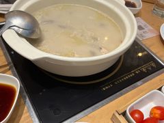 -湯系·煲汤手艺人(东二环泰禾广场店)