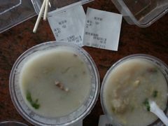 -银记肠粉店(新港西路店)