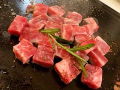 -韩时烤肉(枫蓝店)