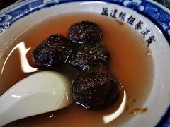 -粗茶淡饭(东关街店)