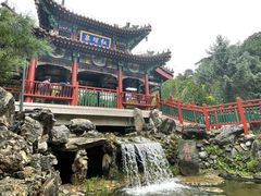 -红螺寺