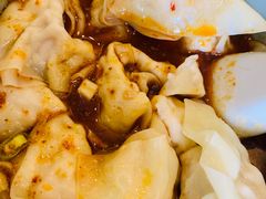 -春阳水饺(香槟广场店)