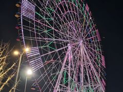 -南昌之星摩天轮