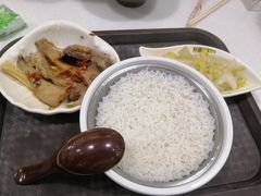 -禾师兄·布拉肠(一德路店)