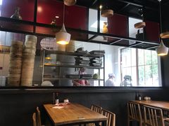 -新兴园饺子馆(北京百子湾店)