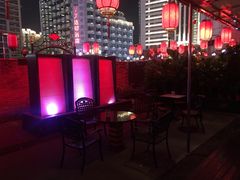 -钱柜音乐会所(罗湖店)