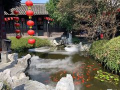 -留芳·文旅古月楼(老街店)