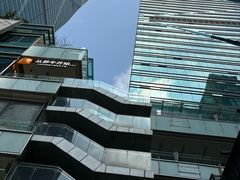 -福田卓悦INTOWN购物中心