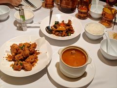 -汤城小厨•粤菜•靓汤(苏州街店)