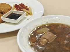 -德大西餐社(云南南路店)