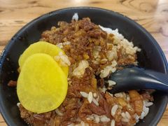 -阿勇鲁肉饭(龙茗路店)