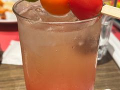 -ZAFFERANO西班牙海鲜饭(上海首店)