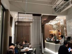 大堂-梅花境(万科店)