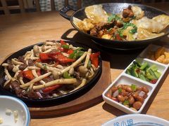 -徐小姐地锅鸡(铜山万达店)