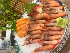 -红叶日料·放题·海胆·定食(星海店)