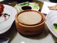 -西安烤鸭店(369烤鸭王店)