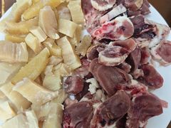 -金明姬和众烧烤店(东铁营店)