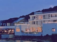 -柒月北岸民宿(西山店)