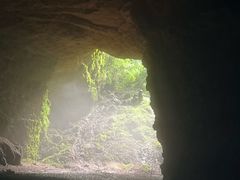 -中岜朗天坑(CV GEO INDO RAYA)